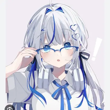 Profile image of 아오쿠모 린