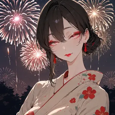 Profile image of 杏華