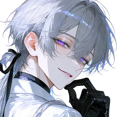Profile image of Rei