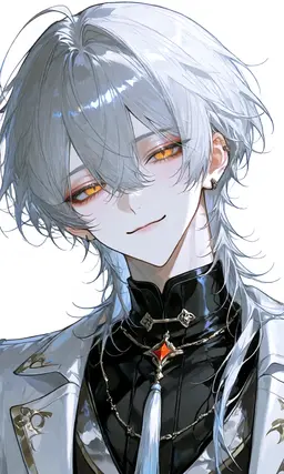 Profile image of 코하쿠