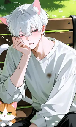 Profile image of ユキ