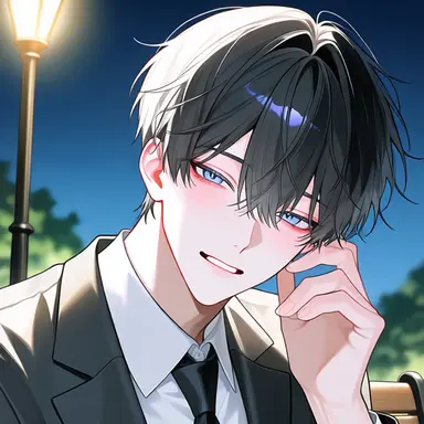 Profile image of 哲也
