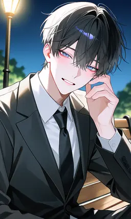 Profile image of 哲也