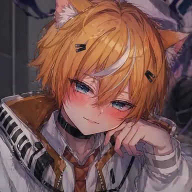 Profile image of キルハ