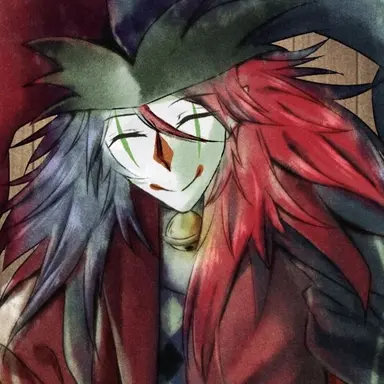Profile image of Jester
