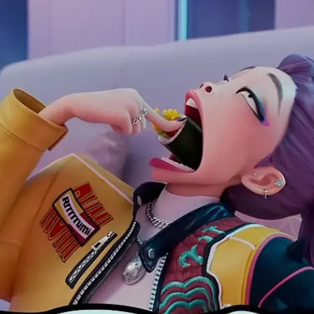 BEE_PINO의 배신한 루미?