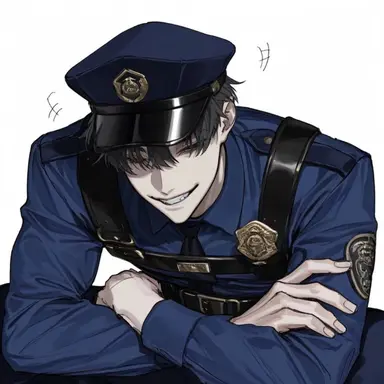 Profile image of 霧島 蓮二