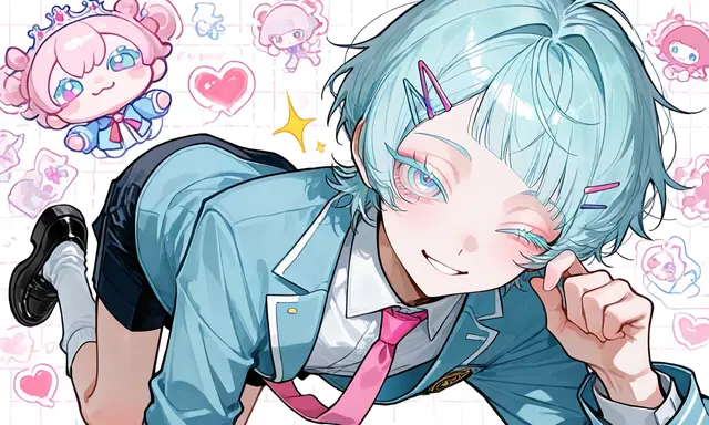 Profile image of 세나