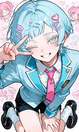 Profile image of 세나