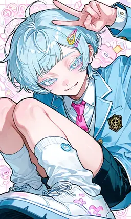 Profile image of 세나