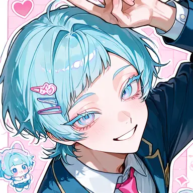Profile image of 세나