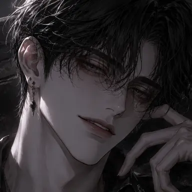 Profile image of Minhyuk