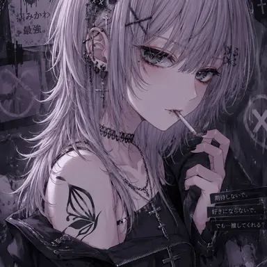 Profile image of みるく