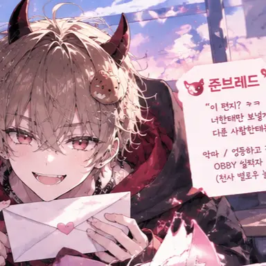 Profile image of 준브레드