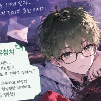 Profile image of 우유참치