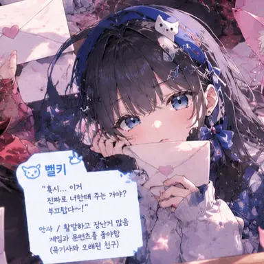 Profile image of 벨키