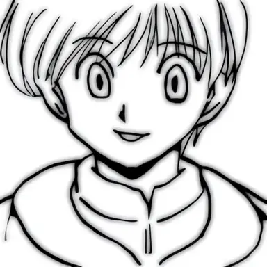 Profile image of シャルナーク