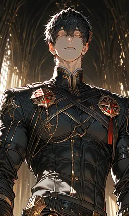 Profile image of 蓮司