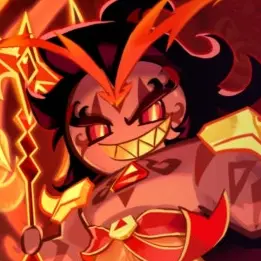 Profile image of 버닝스파이스 쿠키