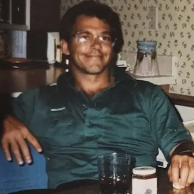 Profile image of Darrel Curtis Sr.