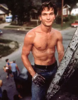 Profile image of Darry Curtis