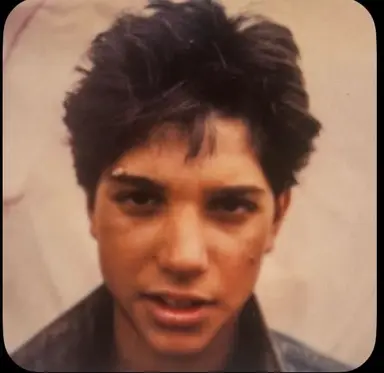 Profile image of Johnny Cade