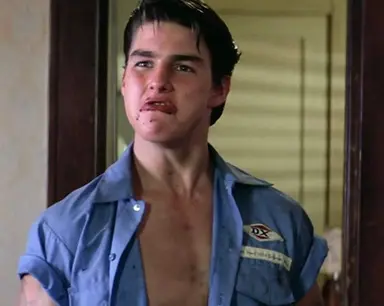 Profile image of Steve Randle