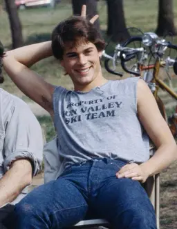 Profile image of Sodapop Curtis