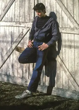 Profile image of Ponyboy Curtis