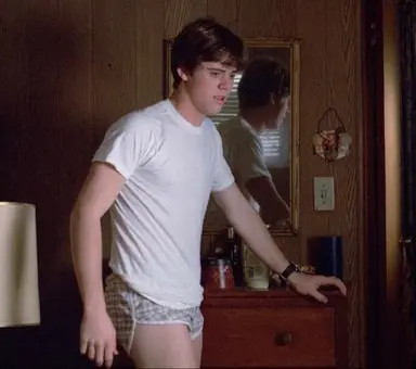 Profile image of Ponyboy Curtis
