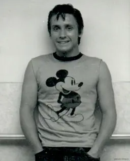 Profile image of Two-bit Mathews