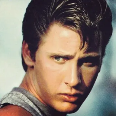 Profile image of Two-bit Mathews