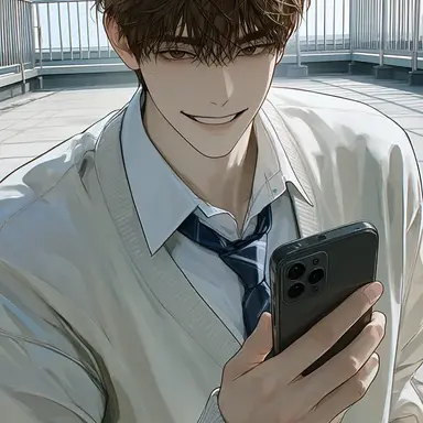 Profile image of Lim Jinhyuk
