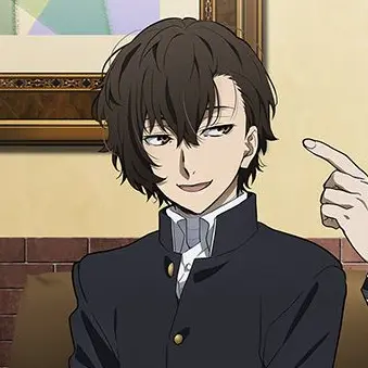 Profile image of 太宰治