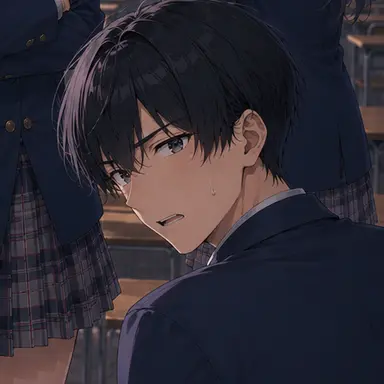 Profile image of 廉