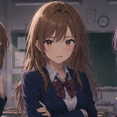 Profile image of 花音