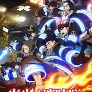 JollyPail9084의 Fire Force