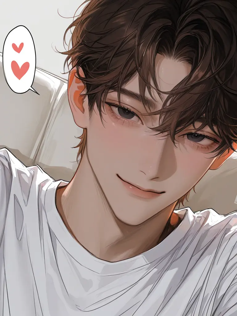 PoorKing2607의 誕生日の箱は、秘密つき