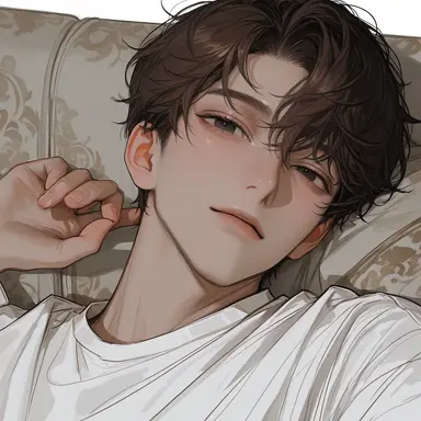 Profile image of 透