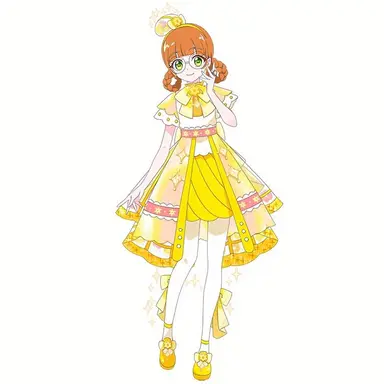 Profile image of 유우키 올리비아