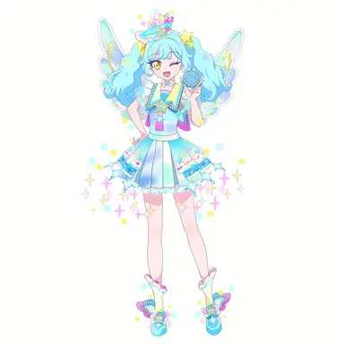 Profile image of 유메미야 아오이