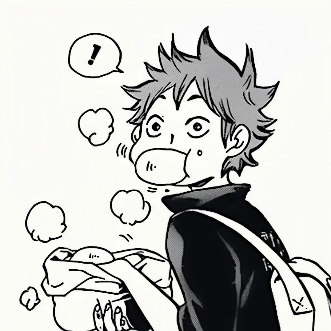 BaldTired5980의 Villains and Heroes (Haikyuu!!)