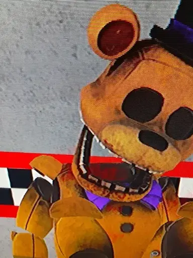 Profile image of FredBear
