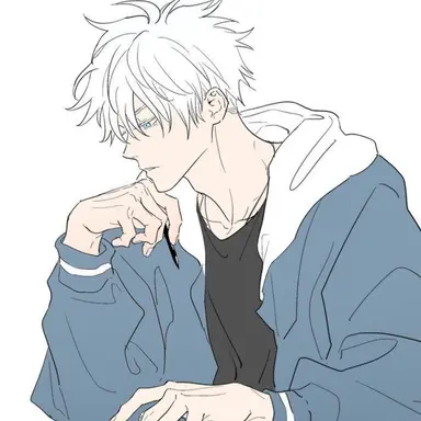Profile image of 五条悟