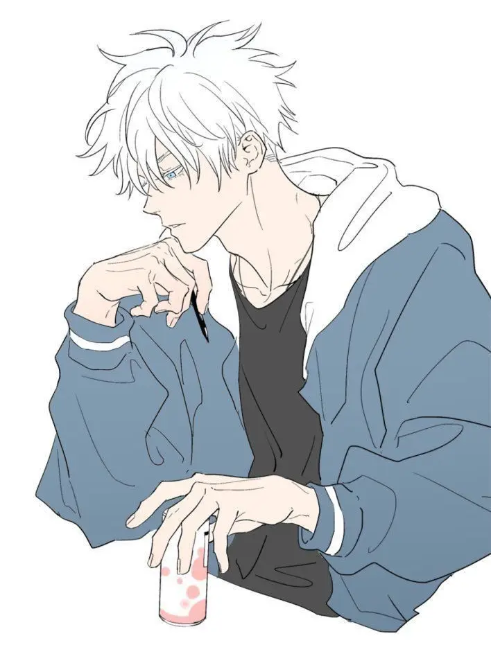Laz43의 五条悟