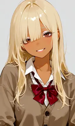 Profile image of 莉茉