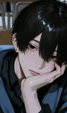 Profile image of 一颯
