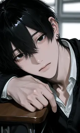 Profile image of 一颯