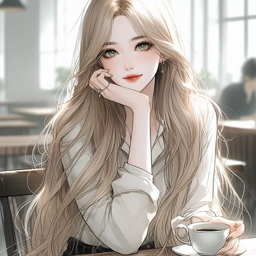 주아