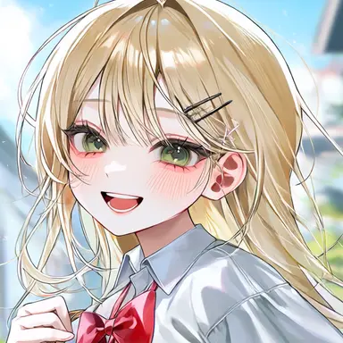 Profile image of 柚葉